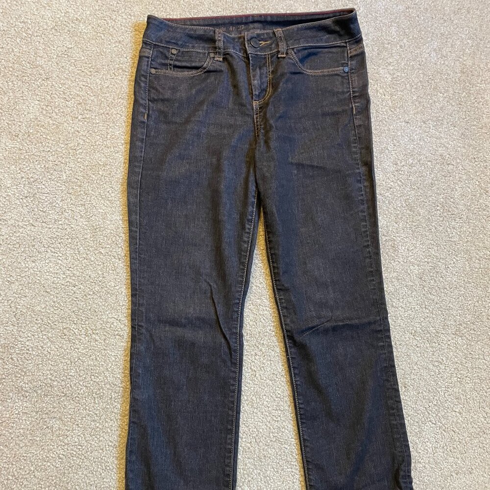 Heritage Jeans Size 4